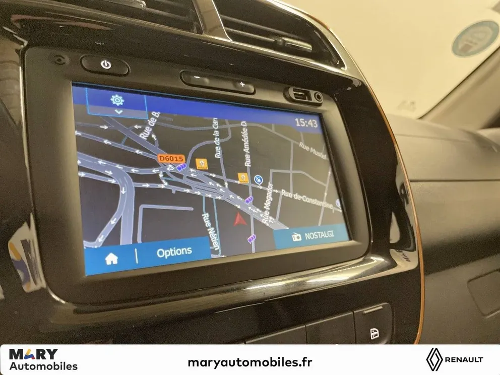 Véhicule occasion 230245 - dacia SPRING - Photo 12