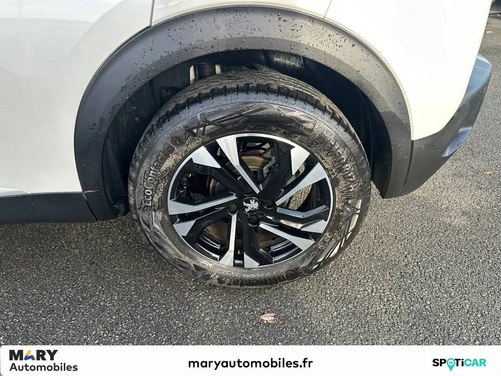 Véhicule occasion 205558 - peugeot 2008 - Photo 11