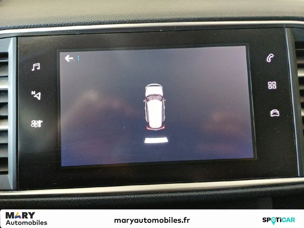 Véhicule occasion 195461 - peugeot 308 - Photo 14