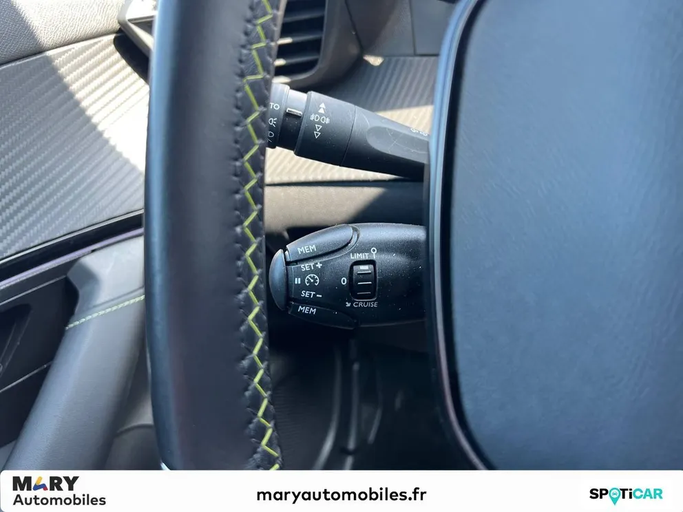 Véhicule occasion 172275 - peugeot 2008 - Photo 24