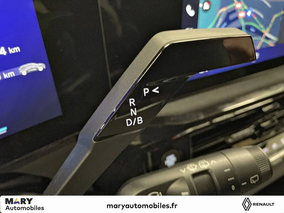 Véhicule occasion 214037 - renault CLIO VI HYBRID - Photo 13