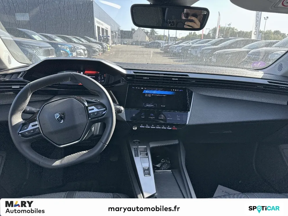 Véhicule occasion 203507 - peugeot 308 - Photo 8
