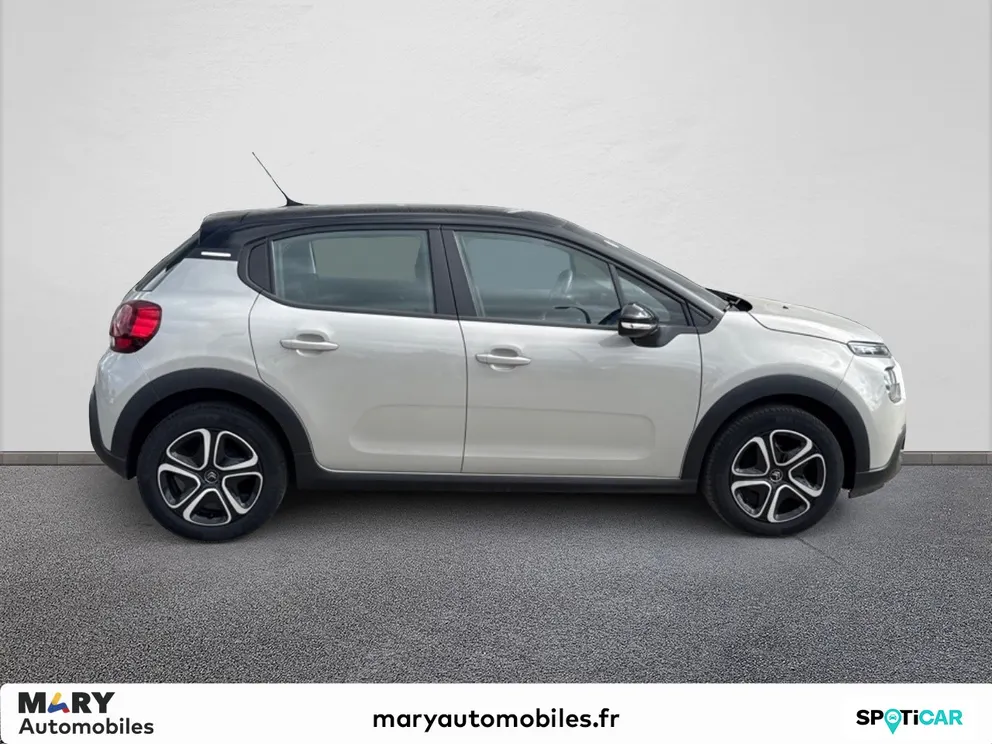 Véhicule occasion 1236992 - Citroën C3 - Photo 4