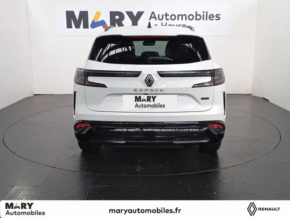 Véhicule occasion 197956 - renault ESPACE - Photo 5