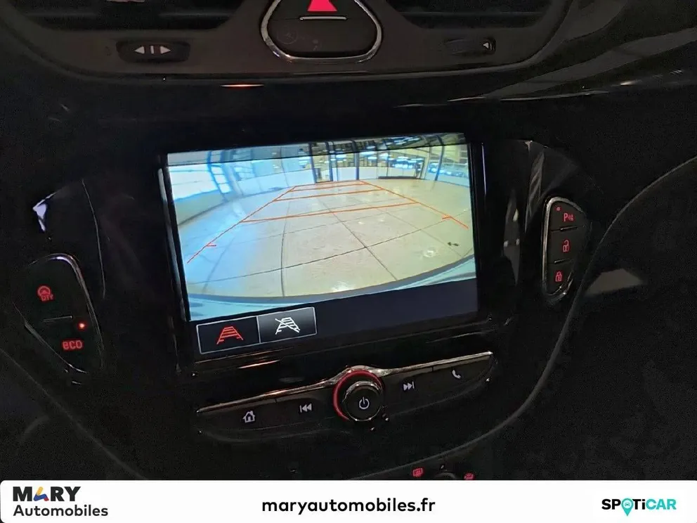 Véhicule occasion 220138 - opel CORSA - Photo 15