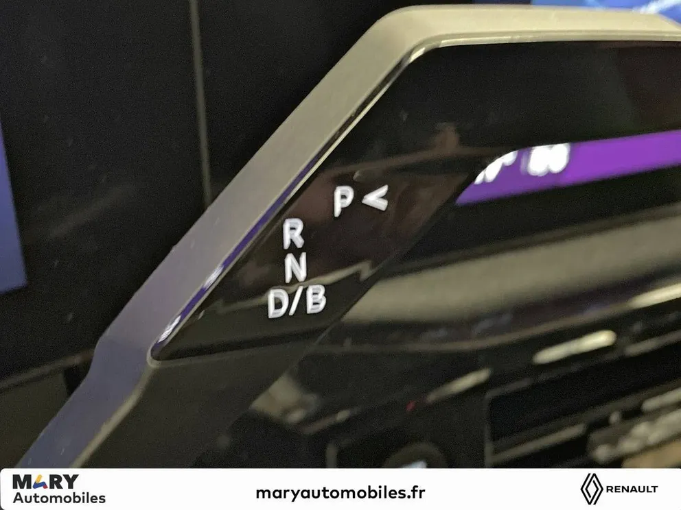 Véhicule occasion 224486 - renault CLIO - Photo 13