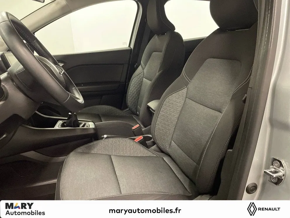 Véhicule occasion 194333 - renault CAPTUR - Photo 9