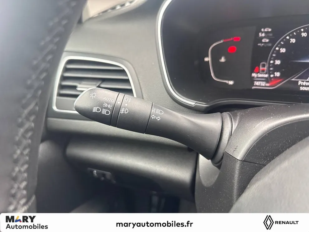 Véhicule occasion 223019 - renault MEGANE - Photo 18