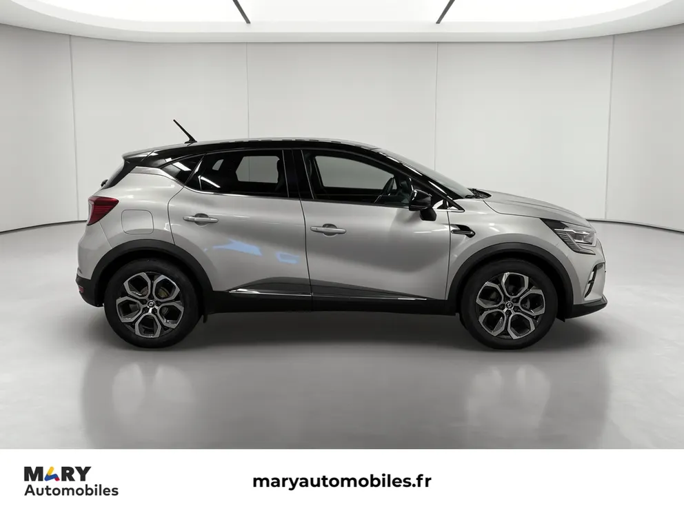 Véhicule occasion 236628 - renault CAPTUR - Photo 5