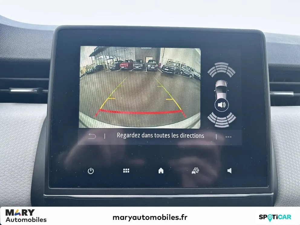 Véhicule occasion 214610 - renault CLIO - Photo 20