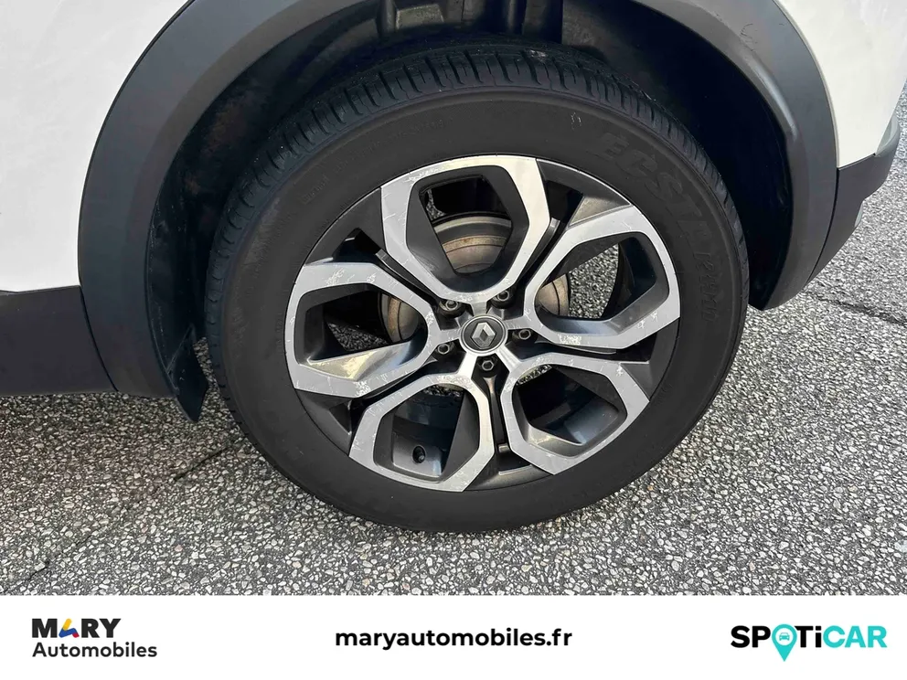 Véhicule occasion 1237710 - renault CAPTUR - Photo 10