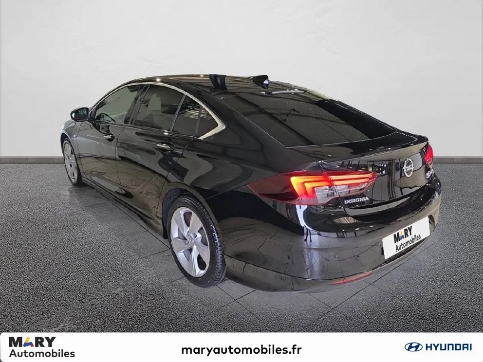 Véhicule occasion 222838 - opel INSIGNIA - Photo 7