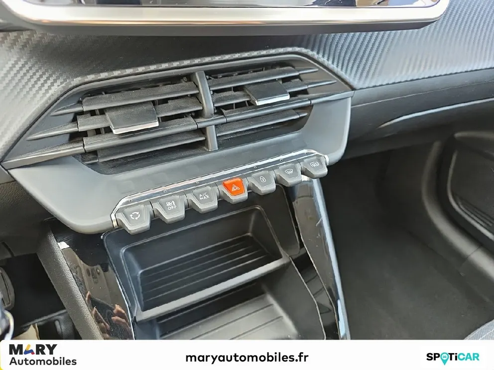 Véhicule occasion 225204 - peugeot 208 - Photo 14
