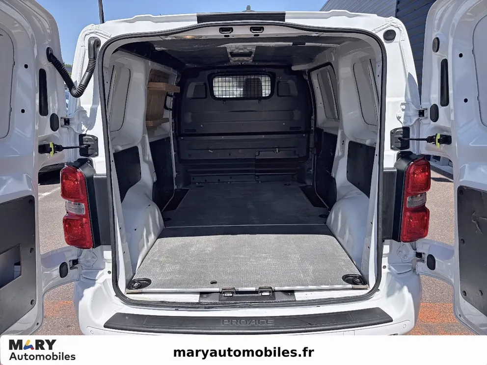 Véhicule occasion 1232642 - toyota PROACE - Photo 20