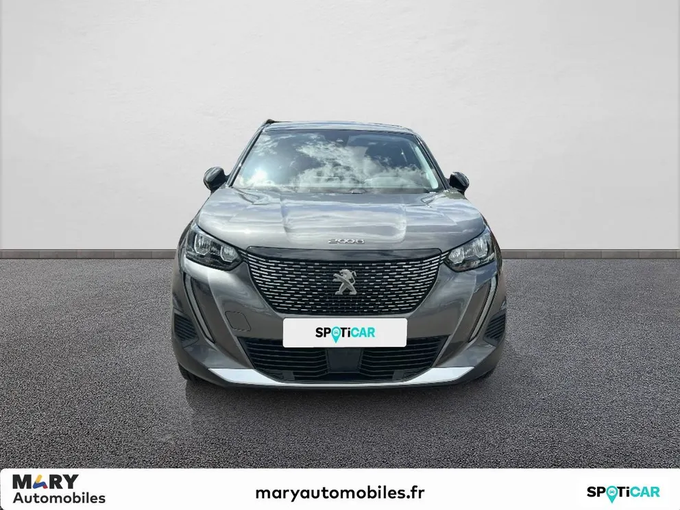 Véhicule occasion 232885 - peugeot 2008 - Photo 2