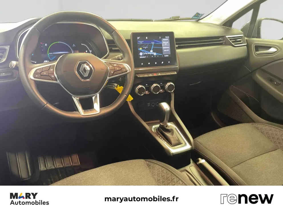 Véhicule occasion 237873 - renault CLIO - Photo 9