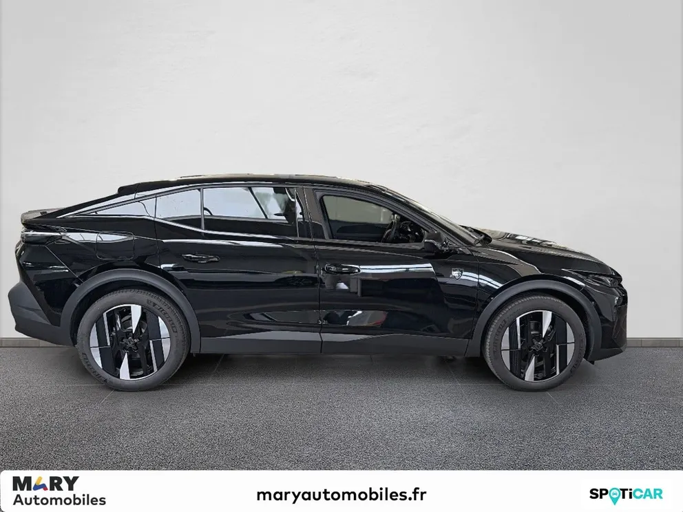 Véhicule occasion 1230083 - peugeot 408 - Photo 4