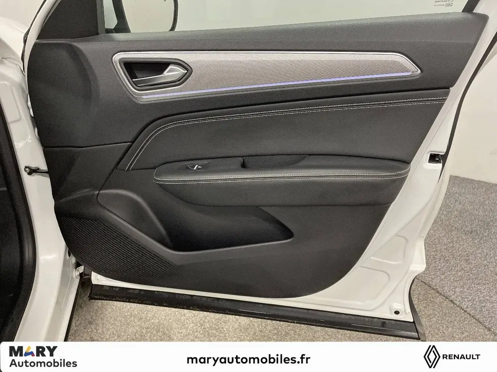 Véhicule occasion 208258 - renault ARKANA - Photo 18