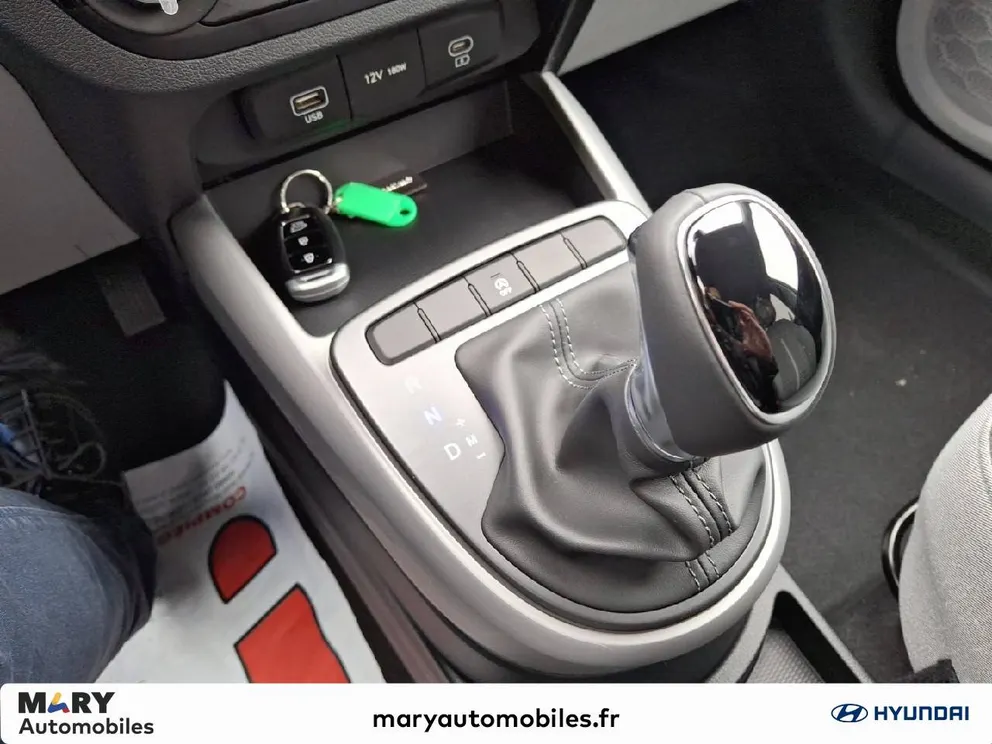 Véhicule occasion 217005 - hyundai i10 - Photo 13