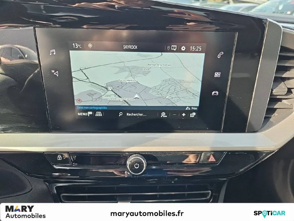 Véhicule occasion 253470 - opel MOKKA - Photo 12