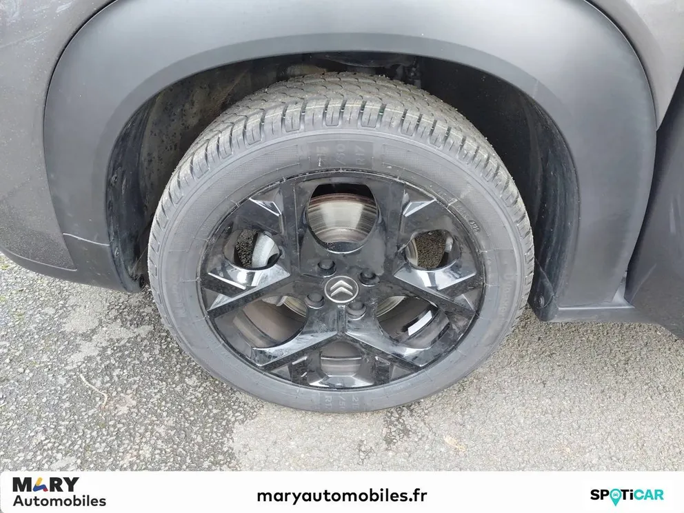 Véhicule occasion 175075 - Citroën C3 AIRCROSS - Photo 11