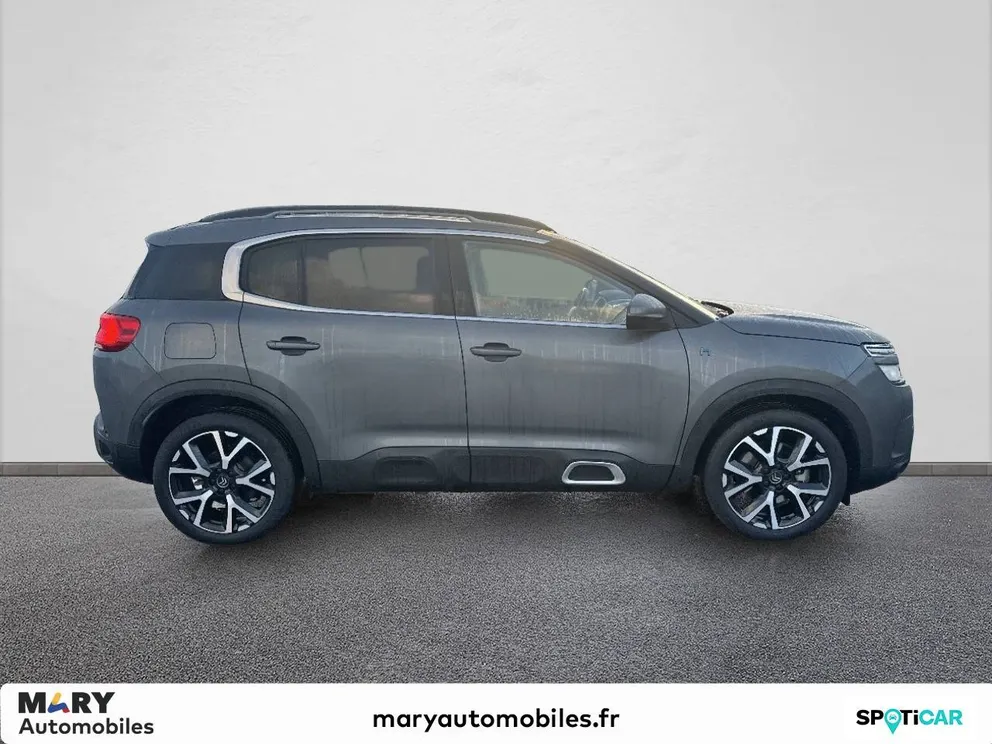 Véhicule occasion 207452 - Citroën C5 AIRCROSS - Photo 4