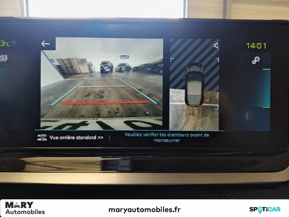 Véhicule occasion 222430 - peugeot 208 - Photo 14