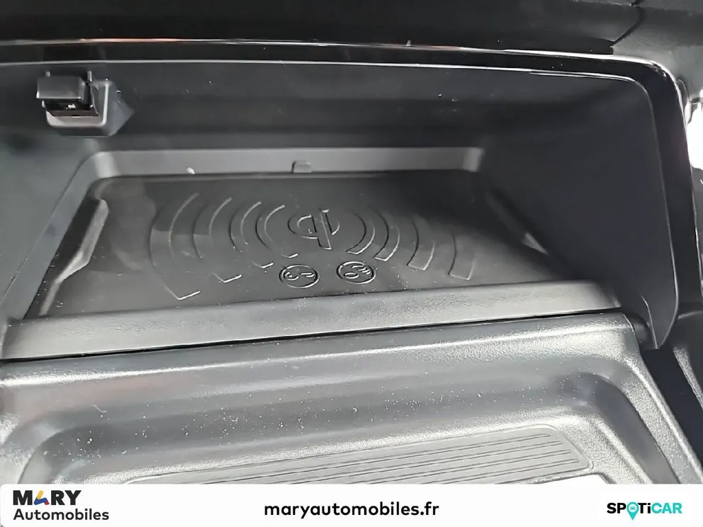 Véhicule occasion 191551 - peugeot 2008 - Photo 16