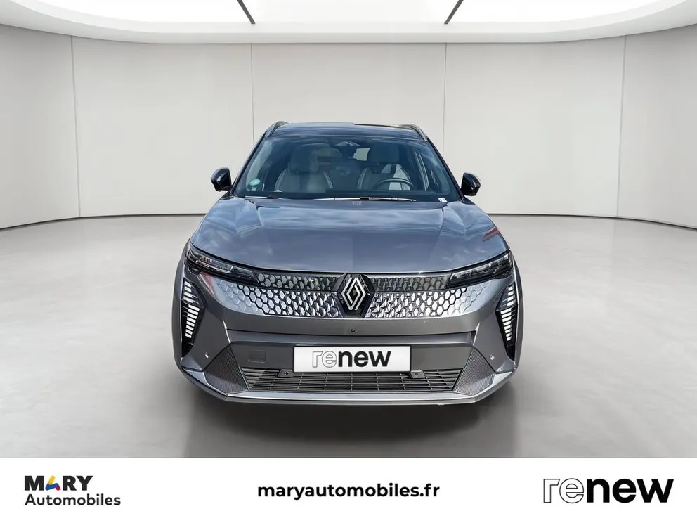 Véhicule occasion 234984 - renault SCENIC - Photo 9