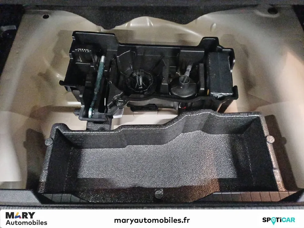 Véhicule occasion 214071 - peugeot 2008 - Photo 13