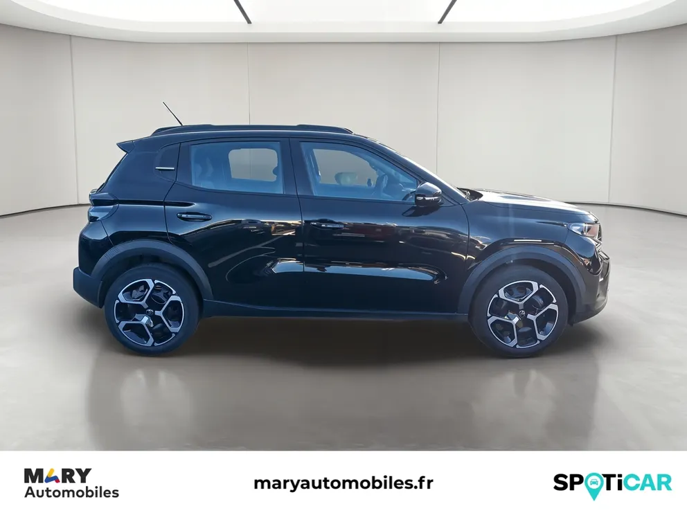 Véhicule occasion 1245587 - Citroën C3 - Photo 5