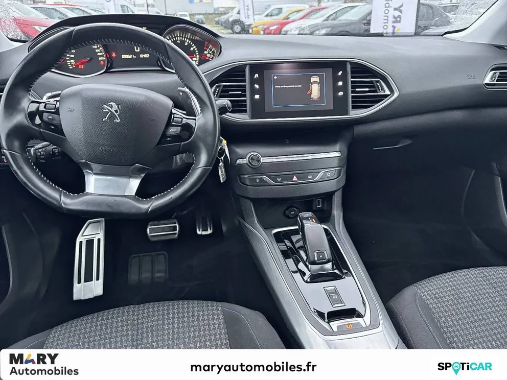 Véhicule occasion 212253 - peugeot 308 - Photo 8