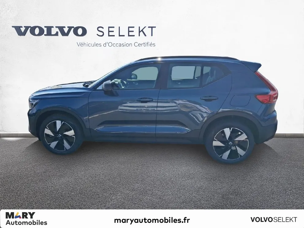Véhicule occasion 1237867 - volvo EX40 - Photo 2