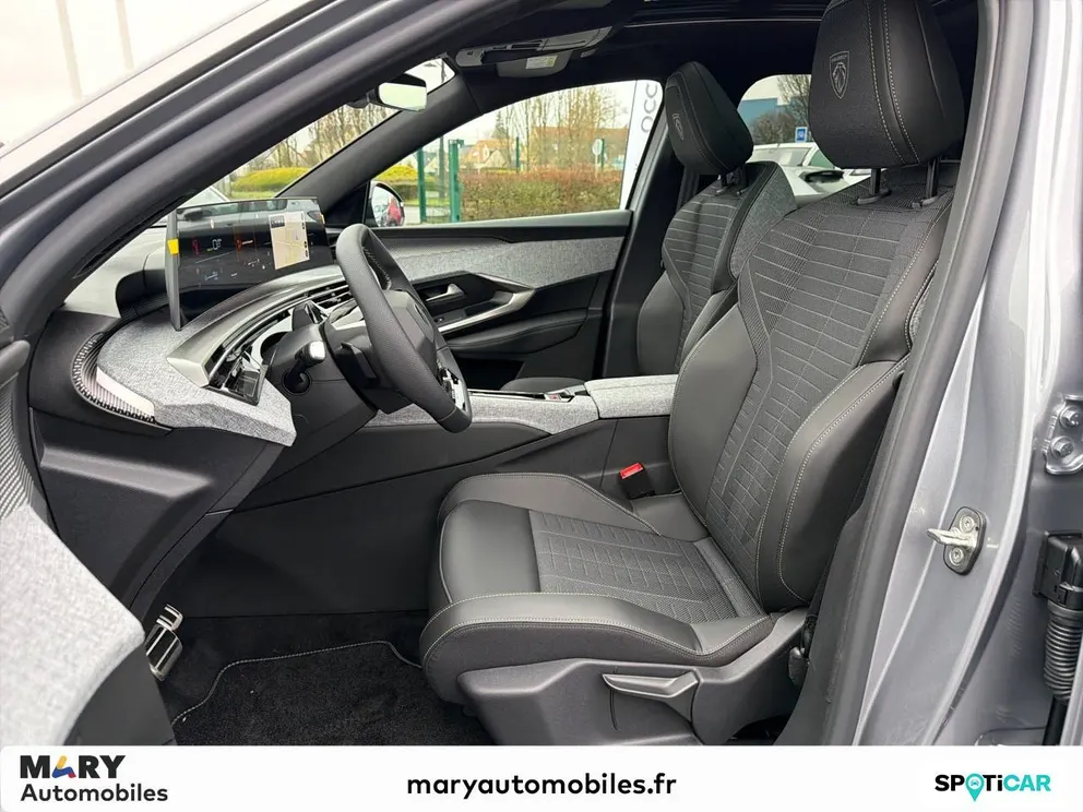 Véhicule occasion 215940 - peugeot 3008 - Photo 10