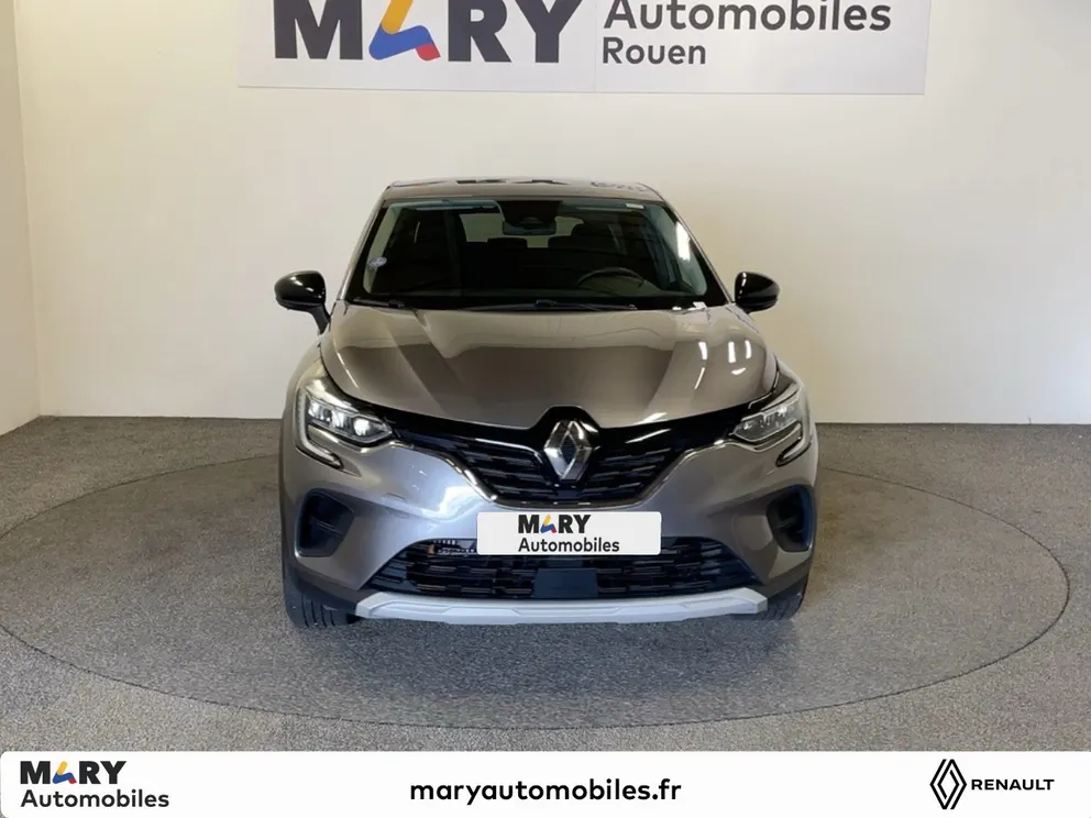 Véhicule occasion 222026 - renault CAPTUR - Photo 8