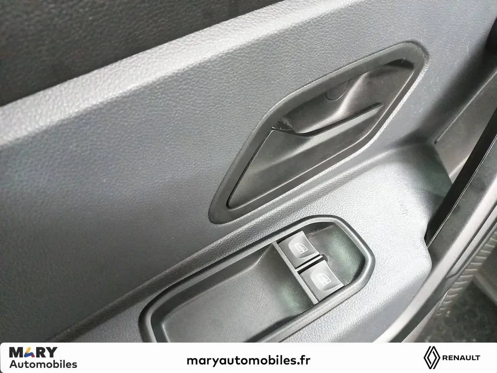 Véhicule occasion 206107 - dacia DUSTER - Photo 14