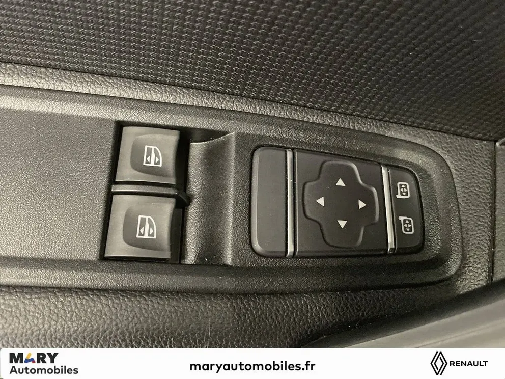 Véhicule occasion 228543 - renault KANGOO - Photo 14