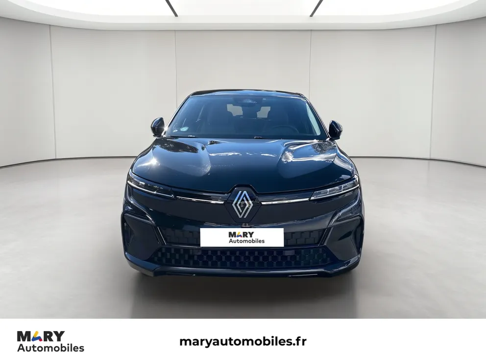 Véhicule occasion 1244217 - renault MEGANE - Photo 7