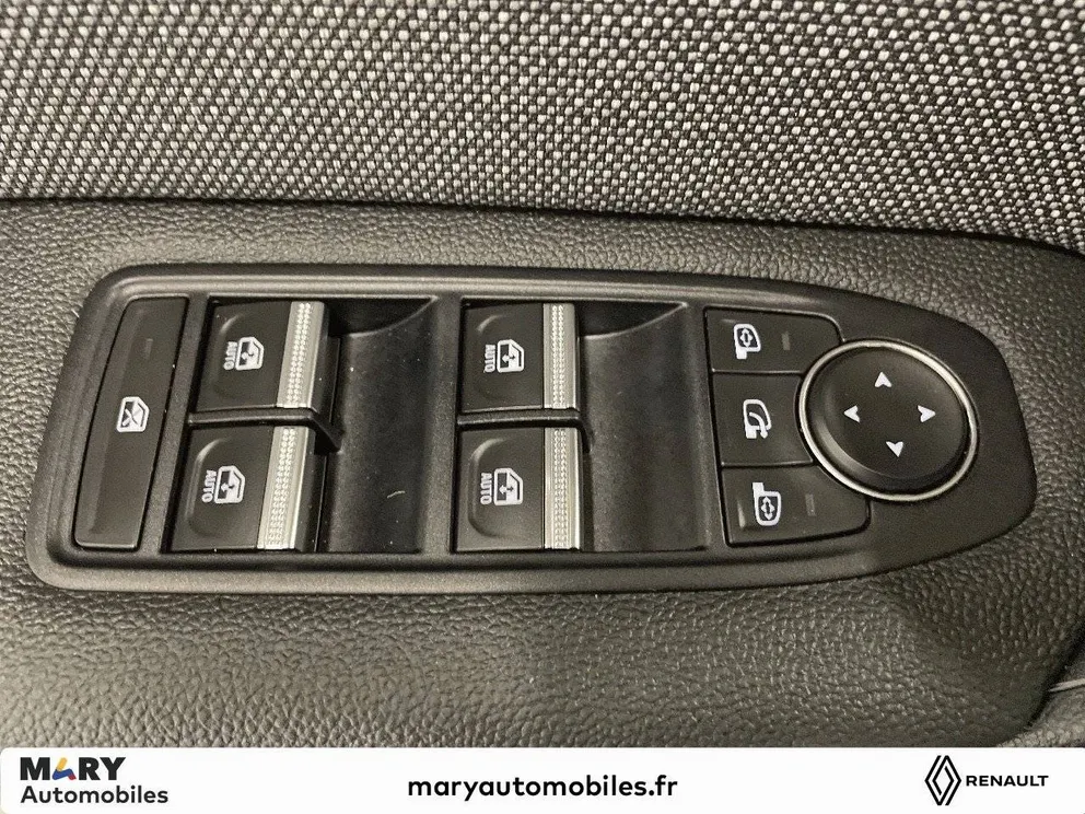 Véhicule occasion 196012 - renault CAPTUR - Photo 14