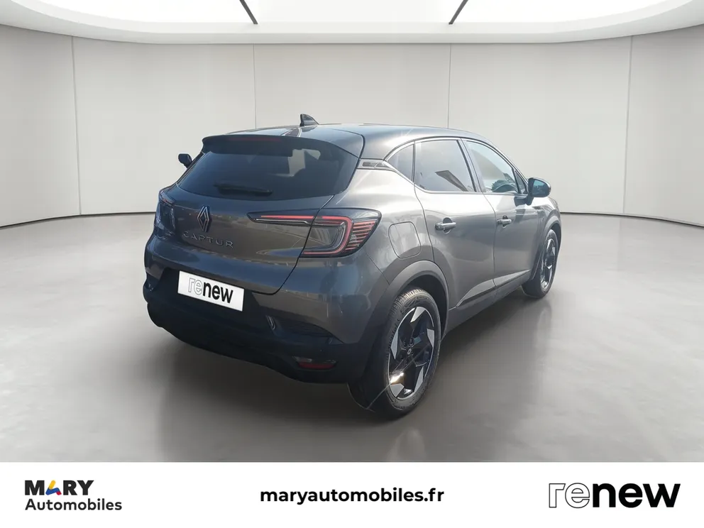 Véhicule occasion 238084 - renault CAPTUR - Photo 5