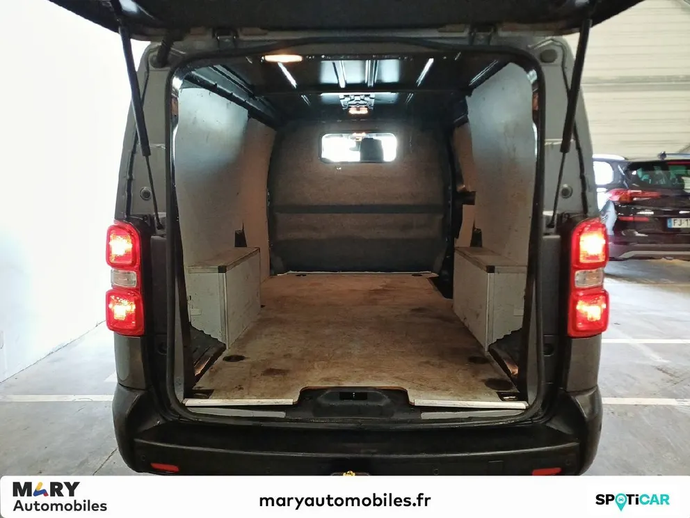 Véhicule occasion 222347 - peugeot EXPERT - Photo 6