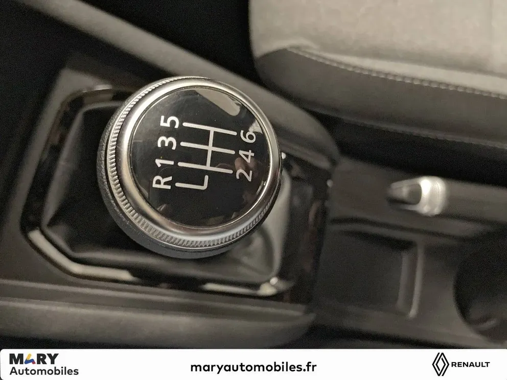 Véhicule occasion 199153 - renault CLIO - Photo 13