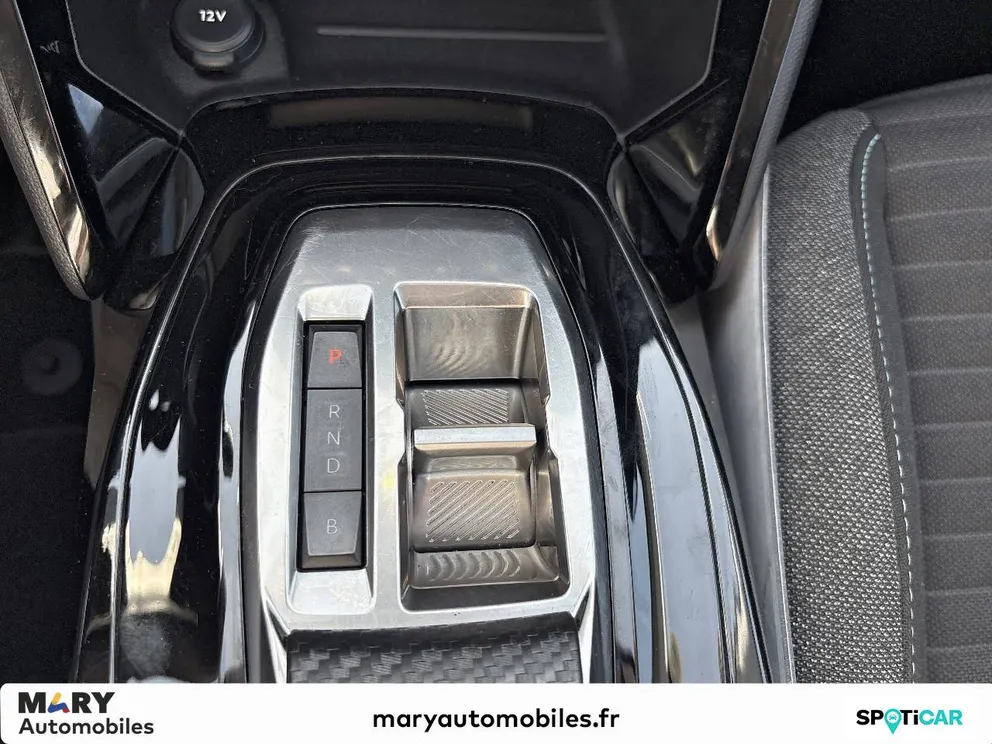 Véhicule occasion 183799 - peugeot 208 - Photo 15