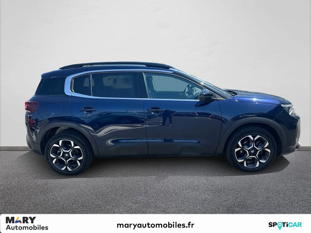 Véhicule occasion 229944 - Citroën C5 AIRCROSS - Photo 4