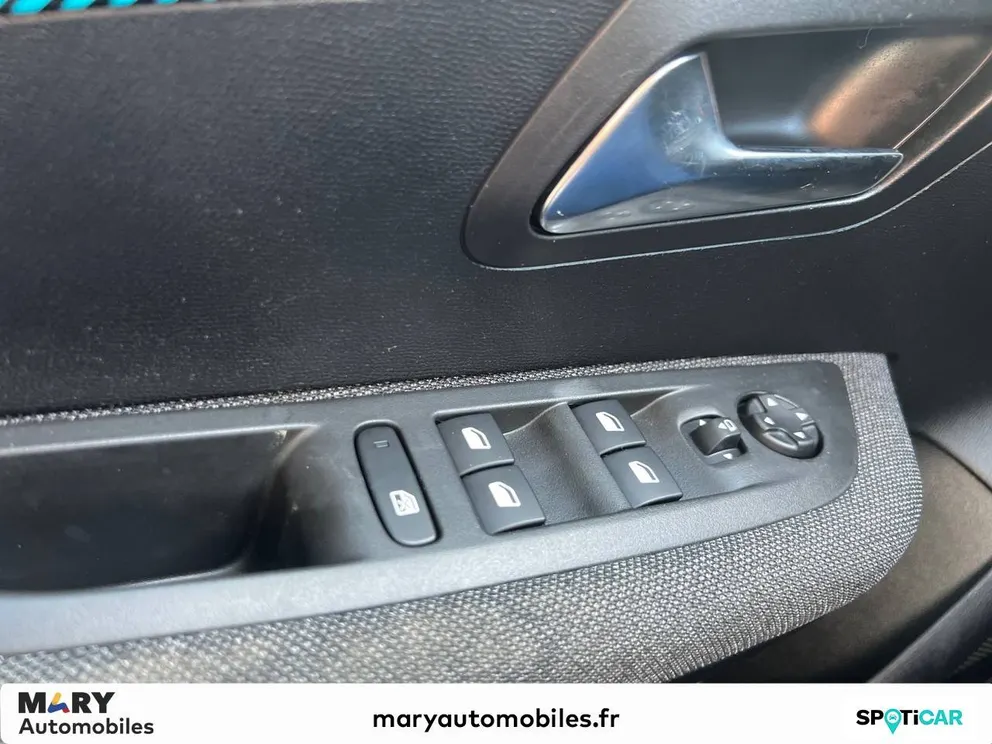 Véhicule occasion 211515 - peugeot 208 - Photo 13