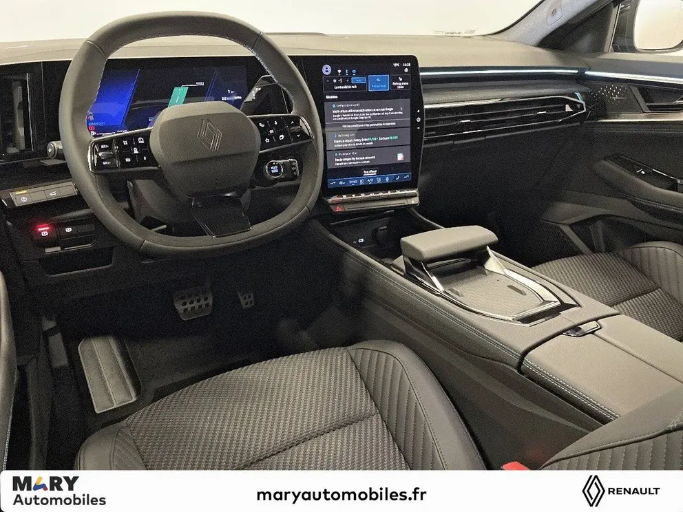 Véhicule occasion 200396 - renault AUSTRAL - Photo 8