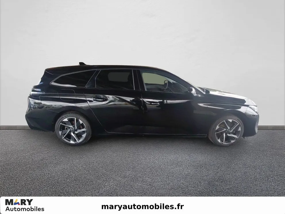 Véhicule occasion 1229271 - peugeot 308 - Photo 4