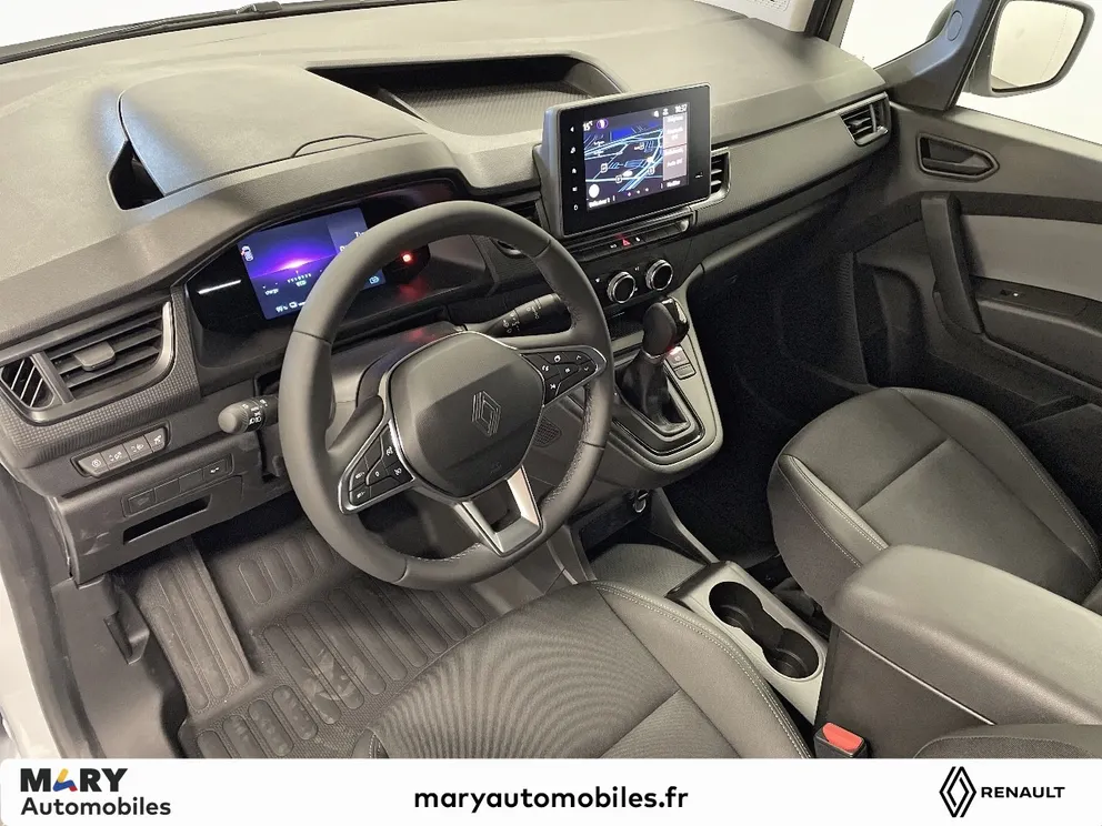 Véhicule occasion 237700 - renault KANGOO - Photo 10