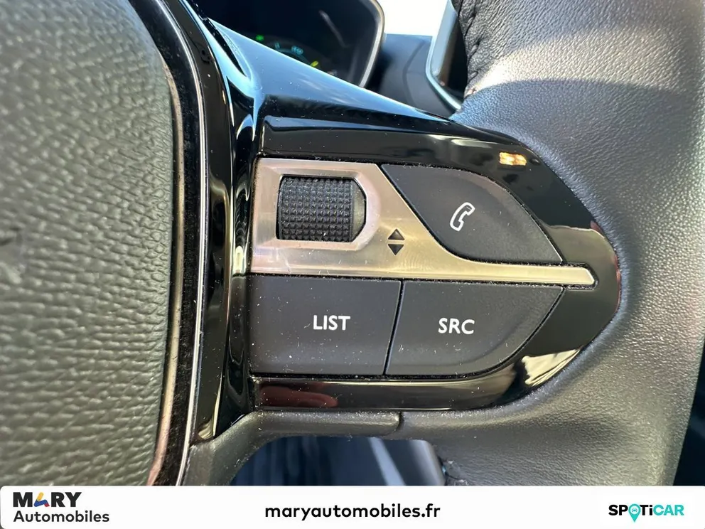 Véhicule occasion 201025 - peugeot 208 - Photo 14