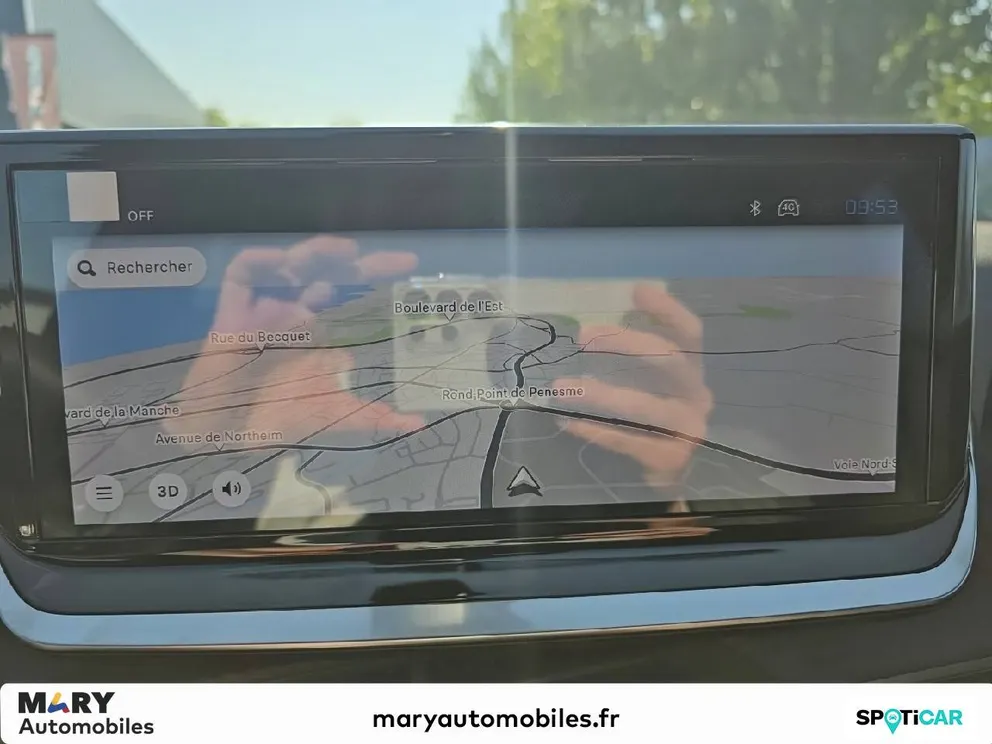 Véhicule occasion 177622 - peugeot 2008 - Photo 20